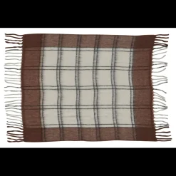Delia Plaid 130 x 170 cm