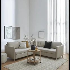 Devon Flex 550 Sovesofa 135 x 205 cm