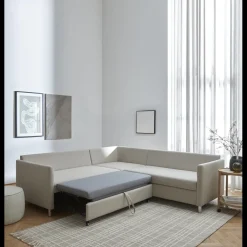 Devon Flex 550 Sovesofa 135 x 205 cm