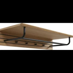 Doppler Hattehylde 80 x 20 x 34 cm