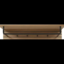 Doppler Hattehylde 80 x 20 x 34 cm