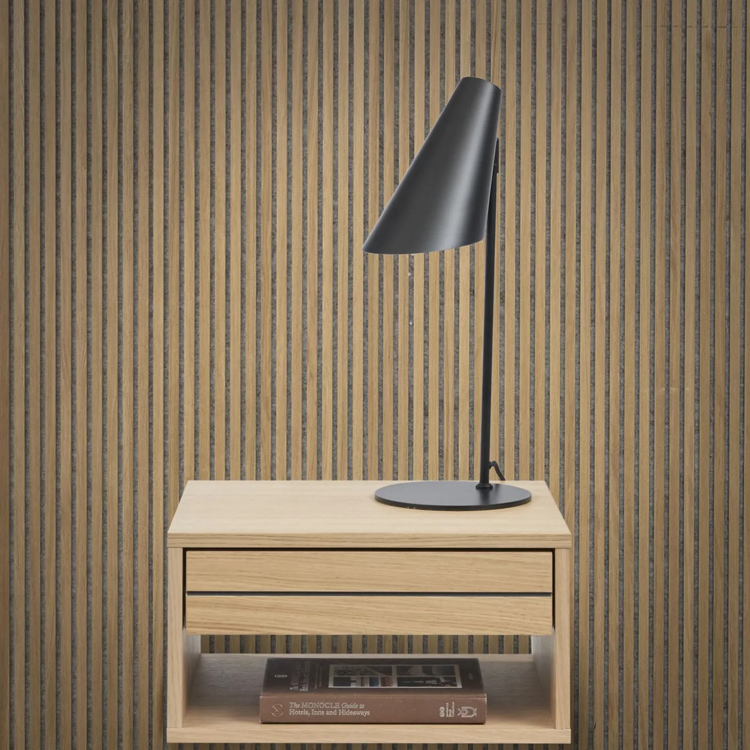 Doppler Sengebord