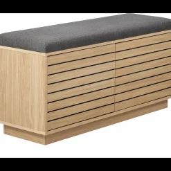 Doppler Skobænk
