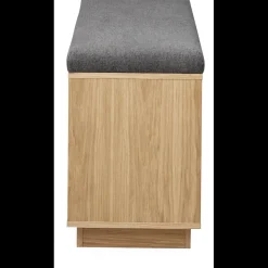 Doppler Skobænk