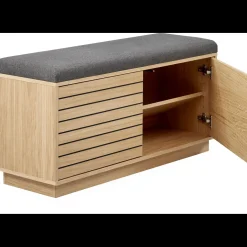 Doppler Skobænk