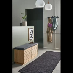 Doppler Skobænk