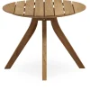 Drasil Loungebord 48 x 36 cm