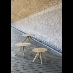 Drasil Loungebord 48 x 36 cm