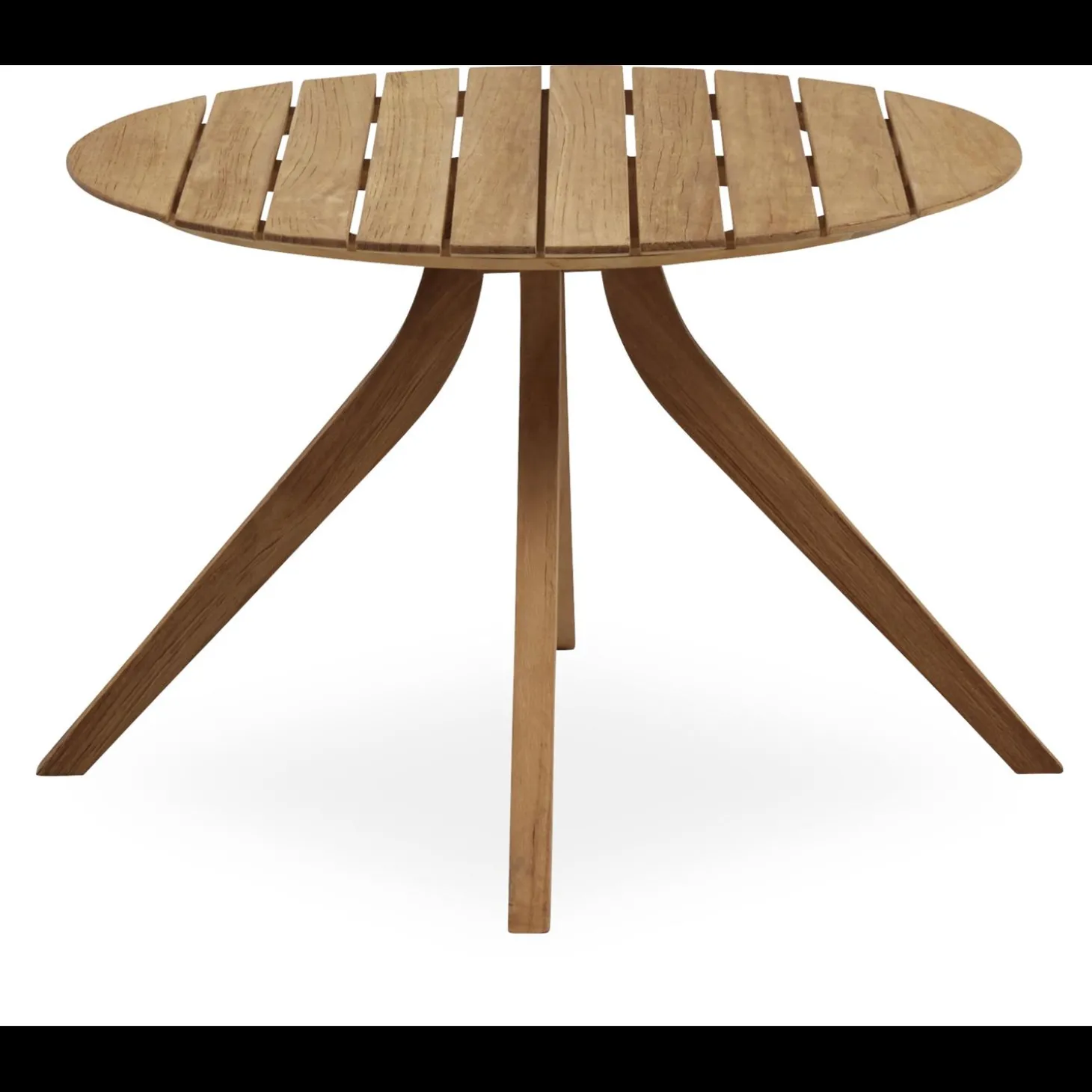 Drasil Loungebord 60 x 40 cm