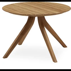 Drasil Loungebord 60 x 40 cm