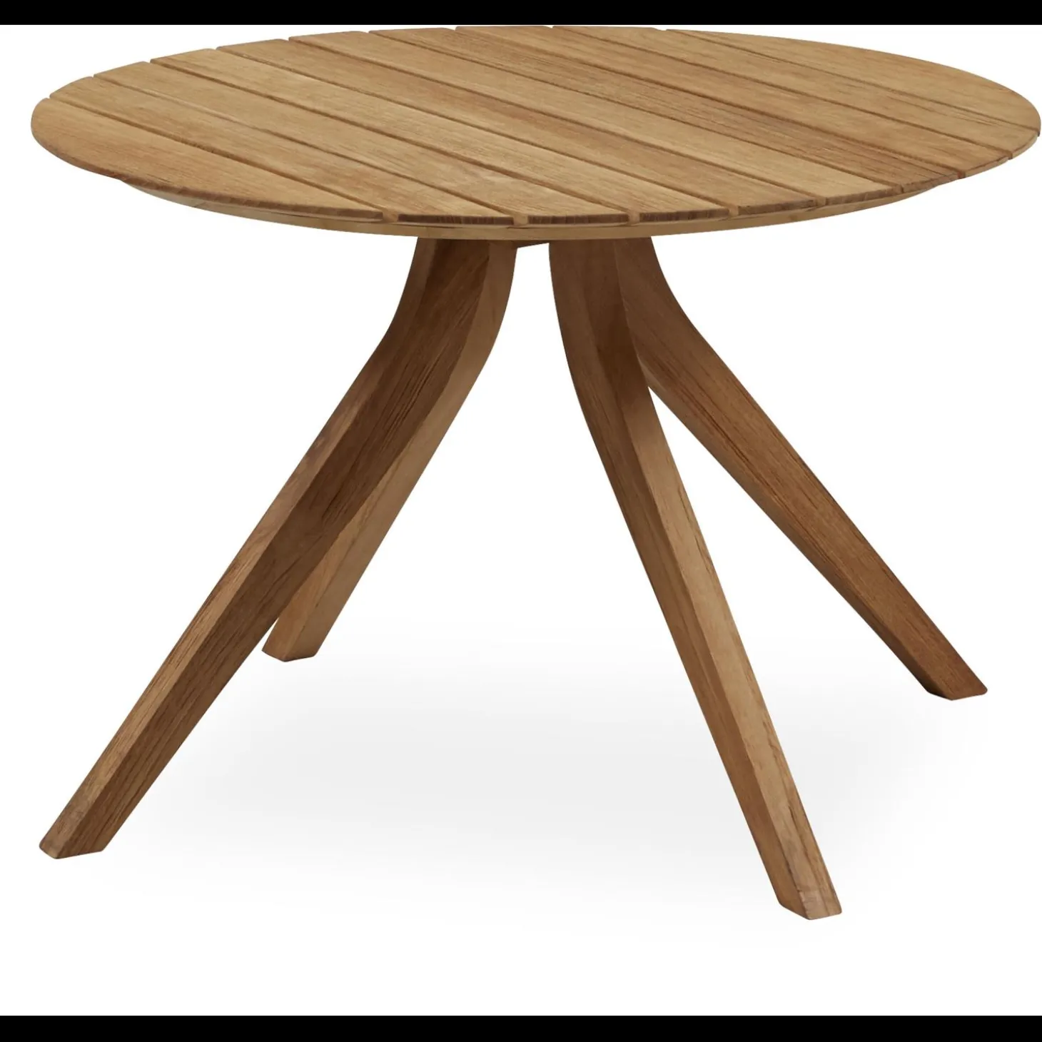 Drasil Loungebord 60 x 40 cm
