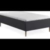 Dunlopillo Passion inkl. 10 cm Supreme topmadras, 120 x 200 cm boksmadras