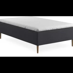 Dunlopillo Passion inkl. 10 cm Supreme topmadras, 120 x 200 cm boksmadras