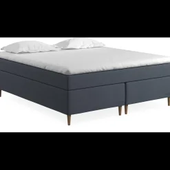 Dunlopillo Passion inkl. 10 cm Supreme Cool topmadras, 180 x 200 cm kontinentalseng