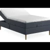 Dunlopillo Pure inkl. 10 cm Supreme Cool topmadras, 120 x 200 cm elevationsseng
