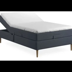 Dunlopillo Pure inkl. 10 cm Supreme Cool topmadras, 120 x 200 cm elevationsseng