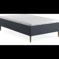 Dunlopillo Pure inkl. 8 cm Original Cool topmadras, 140 x 200 cm boksmadras
