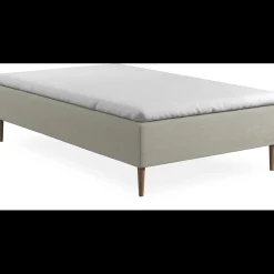 Dunlopillo Pure inkl. 8 cm Original Cool topmadras, 140 x 200 cm boksmadras
