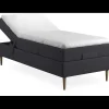 Dunlopillo Pure inkl. 10 cm Supreme Cool duo topmadras, 180 x 200 cm elevationsseng
