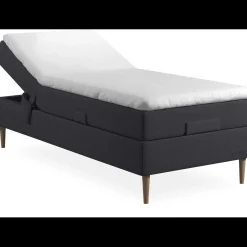 Dunlopillo Pure inkl. 8 cm Original duo topmadras, 180 x 200 cm elevationsseng