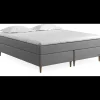 Dunlopillo Pure Kontinentalseng 180 x 200 cm