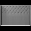 Dunlopillo Side Sengegavl 200 x 125 x 24 cm