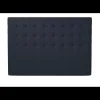 Dunlopillo Stich Sengegavl 180 x 125 x 10 cm
