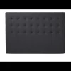 Dunlopillo Stich Sengegavl 160 x 125 x 10 cm