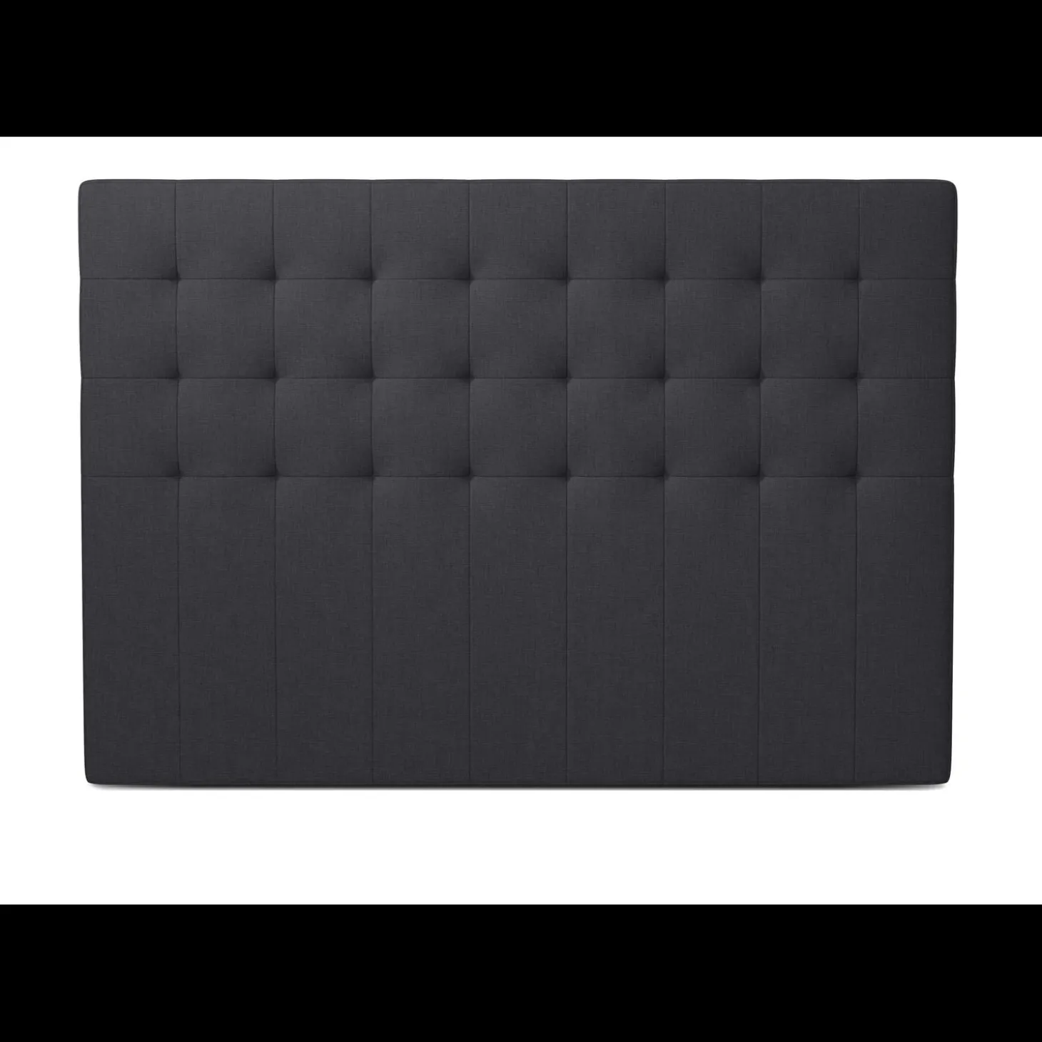 Dunlopillo Stich Sengegavl 160 x 125 x 10 cm