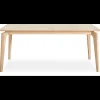 Edge Spisebord 175 x 95 x 74 cm