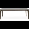 Edge Spisebord 220 x 95 x 74 cm
