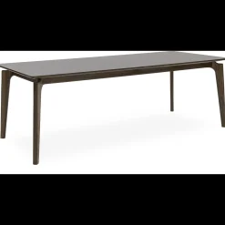 Edge Spisebord 220 x 95 x 74 cm