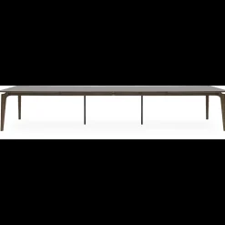 Edge Spisebord 220 x 95 x 74 cm