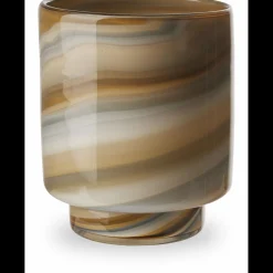 Edmund Vase 18 x 15 cm