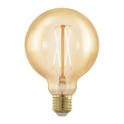 Eglo LED pære 14,5 x 9,5 cm sokkel e27