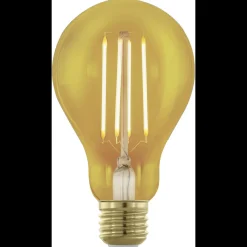 Eglo LED pære 13,5 x 7,5 cm sokkel e27