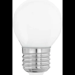 Eglo LED pære 7,5 x 4,5 cm sokkel e27