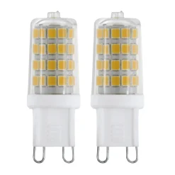 Eglo LED pære 4,9 x 1,6 cm sokkel g9