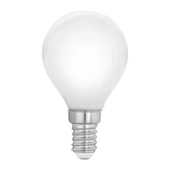 Eglo LED pære 7,7 x 4,5 cm sokkel e14