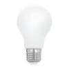 Eglo LED pære 10,5 x 6 cm sokkel e27