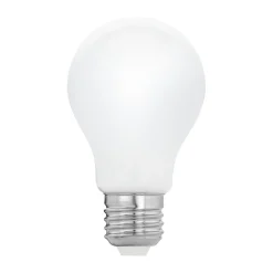 Eglo LED pære 10,5 x 6 cm sokkel e27