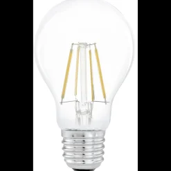 Eglo LED pære 10,5 x 6 cm sokkel e27