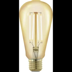 Eglo LED pære 14,3 x 6,4 cm sokkel e27