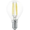 Eglo LED pære 7,7 x 4,5 cm sokkel e14