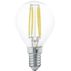 Eglo LED pære 7,7 x 4,5 cm sokkel e14