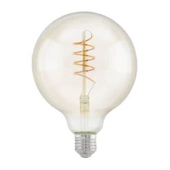 Eglo LED pære 17,3 x 12,5 cm sokkel e27