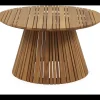Eiker Loungebord 80 x 45 cm