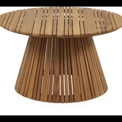 Eiker Loungebord 80 x 45 cm