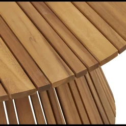 Eiker Loungebord 80 x 45 cm