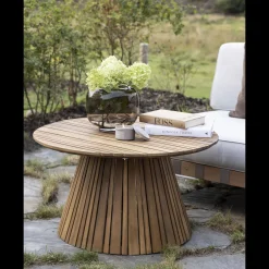 Eiker Loungebord 80 x 45 cm